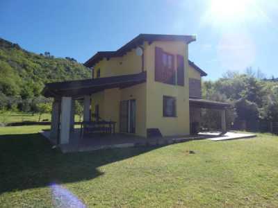 Villa in Vendita a Rocchetta di Vara Localetã  Campo del Vescovo